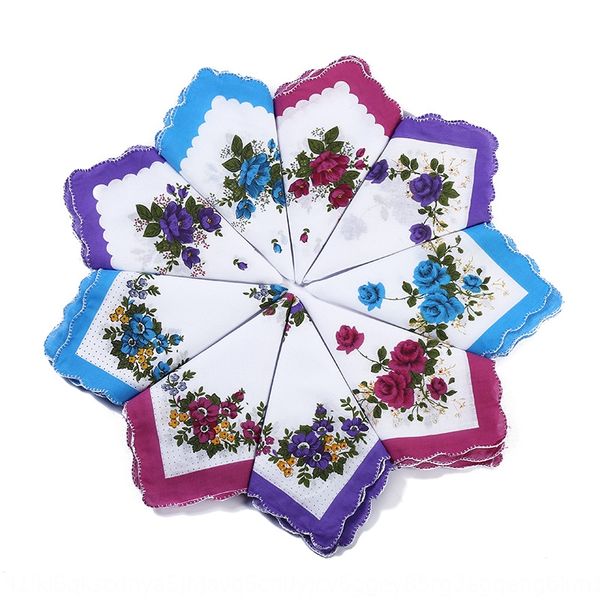 cotton lady crescent side printed small handkerchief small floral white bottom hipster handkerchief, Blue;white
cotton lady crescent side printed small handkerchief small floral white bottom hipster handkerchief, Blue;white