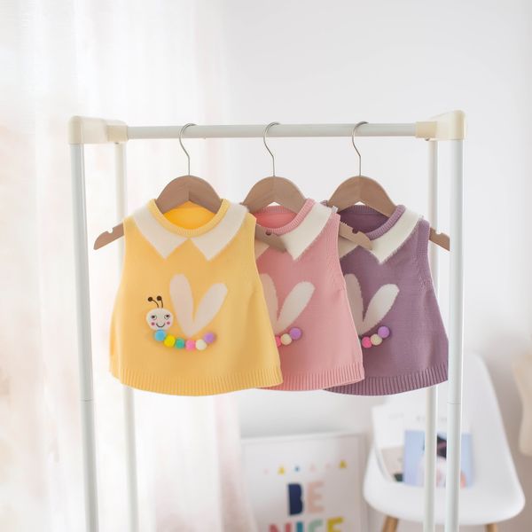 svybt mmtkids корейский стиль одежды 2020 жилет свитер осень и зима детская одежда детский свитер девочек caterpillar мультфильм ве, Blue
svybt mmtkids корейский стиль одежды 2020 жилет свитер осень и зима детская одежда детский свитер девочек caterpillar мультфильм ве, Blue