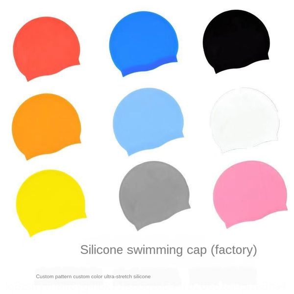 american buy low price super soft silicone cap swimming capcomfortable silicone swimming cap 50g
american buy low price super soft silicone cap swimming capcomfortable silicone swimming cap 50g