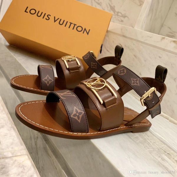 2020 latest style academy flat sandal fashion trend comfortable leather material comfortable and fashionable1
2020 latest style academy flat sandal fashion trend comfortable leather material comfortable and fashionable1