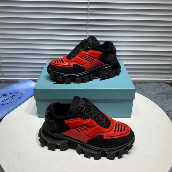 288designers create men's outdoor travel shoes, trendy leisure all-match sports shoes, jogging shoes, original packaging and box delive, Black
288designers create men's outdoor travel shoes, trendy leisure all-match sports shoes, jogging shoes, original packaging and box delive, Black