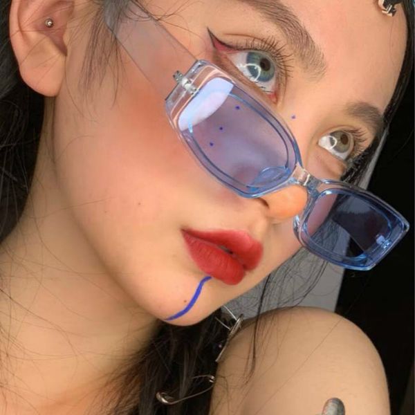 luxury rectangle sunglasses women 2020 retro sun glasses women brand transparent glasses for feminino, White;black
luxury rectangle sunglasses women 2020 retro sun glasses women brand transparent glasses for feminino, White;black