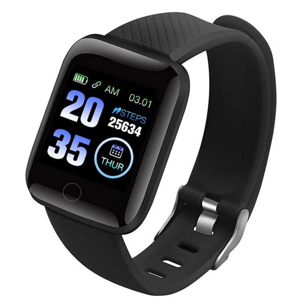 new 116plus smart watch women men health bracelet call reminder sms message push heart rate sport wristband pedometer for iphone android ios
new 116plus smart watch women men health bracelet call reminder sms message push heart rate sport wristband pedometer for iphone android ios