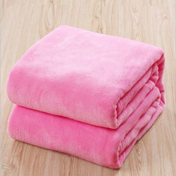 soft warm coral fleece blanket flannel plaid throw blankets on sofa bed travel light thin mechanical wash solid color bedspread
soft warm coral fleece blanket flannel plaid throw blankets on sofa bed travel light thin mechanical wash solid color bedspread