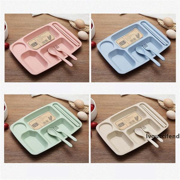 reusable plastic dish dinner plate wheat straw and plastic service plate chopsticks spoon fork set wholesale
reusable plastic dish dinner plate wheat straw and plastic service plate chopsticks spoon fork set wholesale