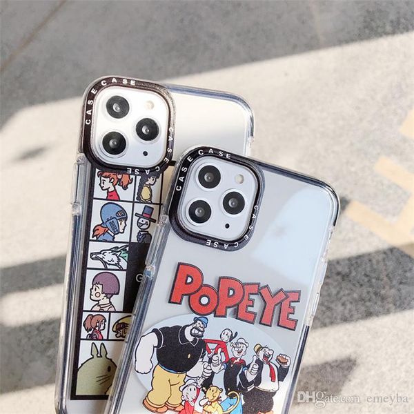 fashion luxury cartoon cute sesame street phone case for iphone 11 pro max xr xs max cover for iphone 8 7 6s 6plus transparent tpu capa
fashion luxury cartoon cute sesame street phone case for iphone 11 pro max xr xs max cover for iphone 8 7 6s 6plus transparent tpu capa