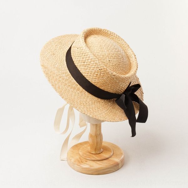 children's straw sunscreen summer new hand-woven lafite bow tie ring wide eaves lafite straw hat sunscreen hat, Blue;gray
children's straw sunscreen summer new hand-woven lafite bow tie ring wide eaves lafite straw hat sunscreen hat, Blue;gray