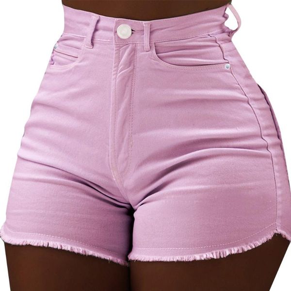 women's jeans fashion women summer high waisted denim shorts short 2021 femme push up skinny slim pink white black, Blue
women's jeans fashion women summer high waisted denim shorts short 2021 femme push up skinny slim pink white black, Blue