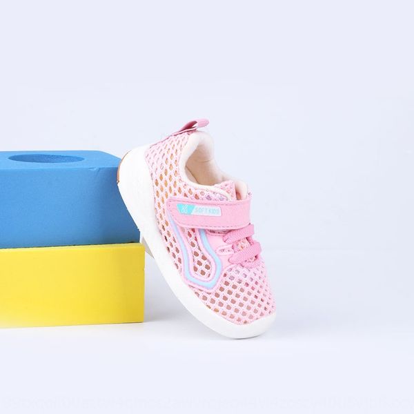 b1kpv 2020 new baotou anti-collision girl sandals children breathable mesh baby sandals shoeschildren's shoes children's shoestodd, Black
b1kpv 2020 new baotou anti-collision girl sandals children breathable mesh baby sandals shoeschildren's shoes children's shoestodd, Black