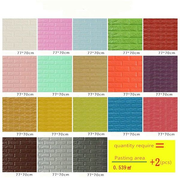 2016 yjf 3d self adhesive wall panels faux foam bricks wallpaper for tv 61umhomiall yjf self adhesive wallpaper background white 10 weuzu
2016 yjf 3d self adhesive wall panels faux foam bricks wallpaper for tv 61umhomiall yjf self adhesive wallpaper background white 10 weuzu