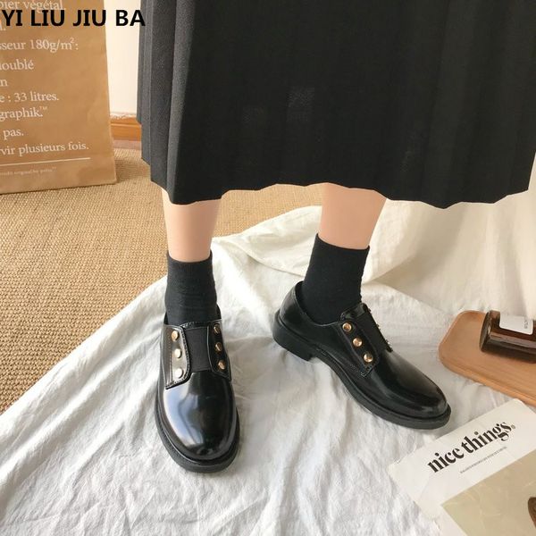 new autumn mid heels women walking shoes women comfortable pu leather slip on casual shoes woman vulcanize mujer zapatos, Black
new autumn mid heels women walking shoes women comfortable pu leather slip on casual shoes woman vulcanize mujer zapatos, Black