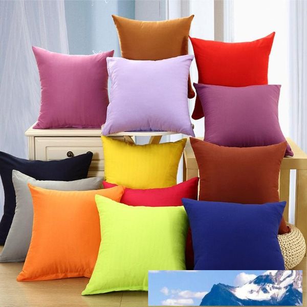 18*18inch sofa throw pillowcase pure color polyester white pillow cover cushion cover blank pillow case home decor gift customize dbc dh1310
18*18inch sofa throw pillowcase pure color polyester white pillow cover cushion cover blank pillow case home decor gift customize dbc dh1310