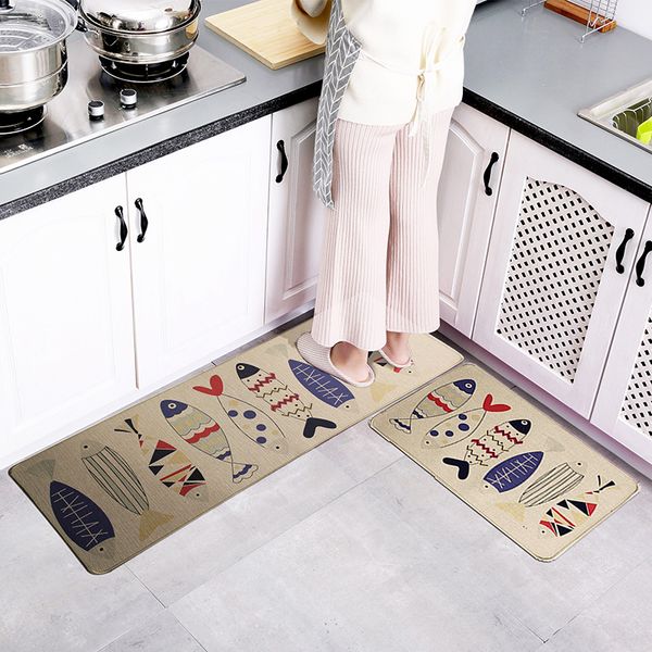 cross border manufacturer natural rubber linen floor mat carpet non slip mat bathroom living room doormat kitchen
cross border manufacturer natural rubber linen floor mat carpet non slip mat bathroom living room doormat kitchen