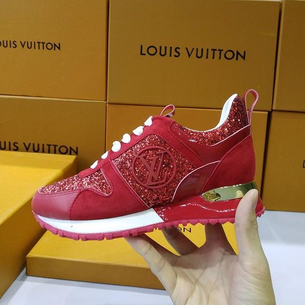 new new fashion sneakers womens shoes casual breathable tenis footwears soft platform trend run away sneaker womens shoes fast deliver, Black
new new fashion sneakers womens shoes casual breathable tenis footwears soft platform trend run away sneaker womens shoes fast deliver, Black