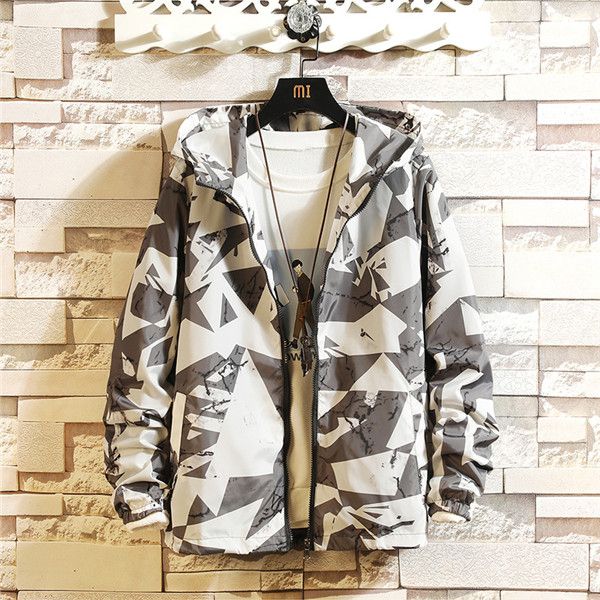 new spring and autumn products; men's fashion jackets, men's jackets, hoodies, beige camouflage, many colors and styles, designer, Black;brown
new spring and autumn products; men's fashion jackets, men's jackets, hoodies, beige camouflage, many colors and styles, designer, Black;brown