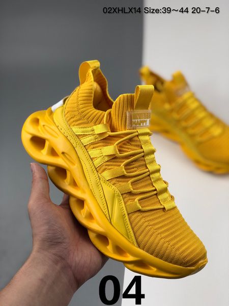 2020 new breathable sneaker flying weave hollow blade sole shock absorption ultra light casual designer shoe
2020 new breathable sneaker flying weave hollow blade sole shock absorption ultra light casual designer shoe