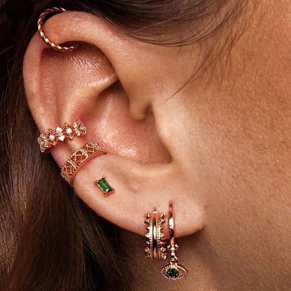 aprilgrass brand new trendy 6pcs personality clip cuff hoop stud earrings for women fashion daily party girl clip earring jewelry sale, Golden;silver
aprilgrass brand new trendy 6pcs personality clip cuff hoop stud earrings for women fashion daily party girl clip earring jewelry sale, Golden;silver