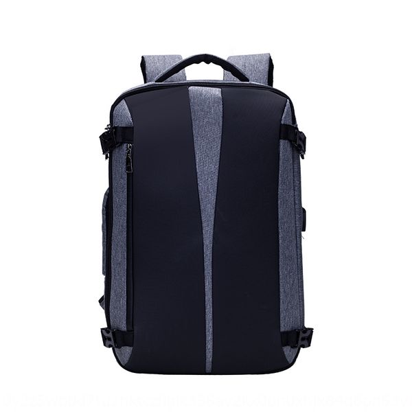 2019 new men's multi-function anti-theft usb charging backpack outdoor computer travel computer bag travel bag
2019 new men's multi-function anti-theft usb charging backpack outdoor computer travel computer bag travel bag