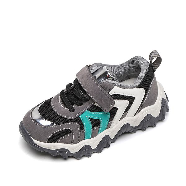 2020 new spring/autumn children shoes toddler boys girls sneakers mesh breathable fashion casual kids shoes size 26-36, Black
2020 new spring/autumn children shoes toddler boys girls sneakers mesh breathable fashion casual kids shoes size 26-36, Black