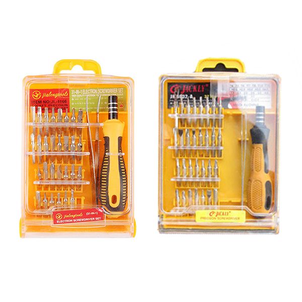 32 in 1 disassemble screwdriver set repair tool kit computer phone open tool set multifunctional alloy screwdriver kit new
32 in 1 disassemble screwdriver set repair tool kit computer phone open tool set multifunctional alloy screwdriver kit new