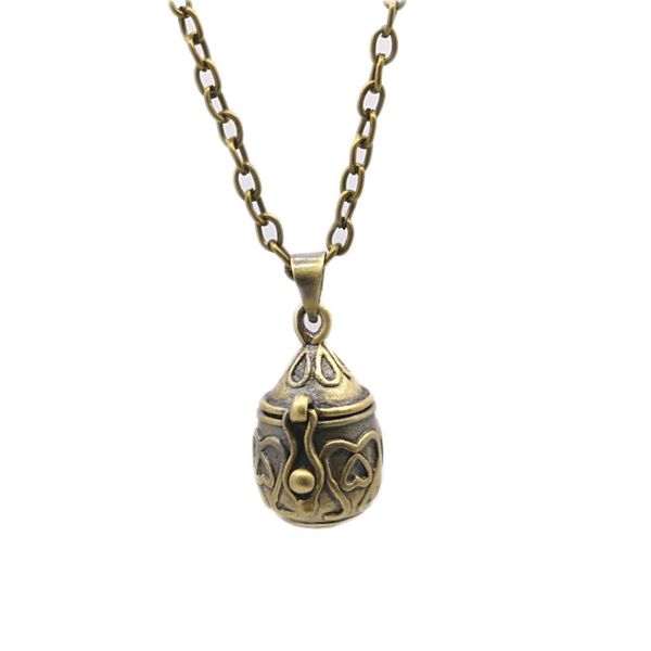 10pcs retro oval pet ashes souvenir mini cremation wishing pendant bronze necklace ash pendant, Silver
10pcs retro oval pet ashes souvenir mini cremation wishing pendant bronze necklace ash pendant, Silver