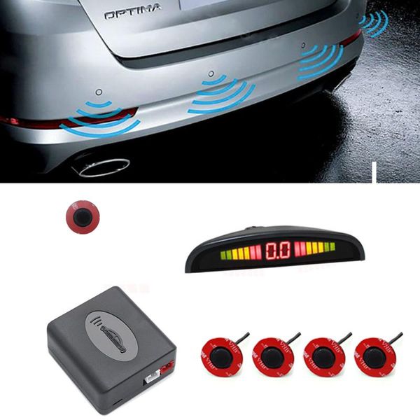 300-16.5mm car led parking sensor kit 4 sensors backlight display reverse backup radar monitor system 9-16v ing
300-16.5mm car led parking sensor kit 4 sensors backlight display reverse backup radar monitor system 9-16v ing