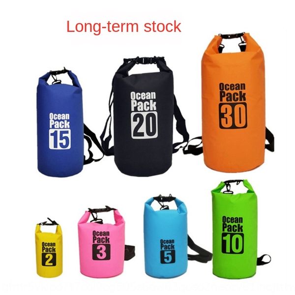 beach swimming drift bucket pvc mesh waterproof bag cloth waterproof bag 
beach swimming drift bucket pvc mesh waterproof bag cloth waterproof bag