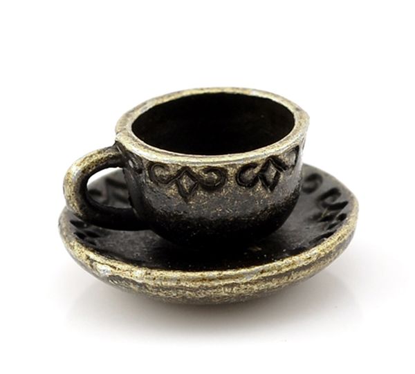 дорин коробка прекрасная 20 античной бронза coffeetea чашка кружки посуда обаяние подвеска 14x8mm48 красивых ожерелья подвески принадлежност, Silver
дорин коробка прекрасная 20 античной бронза coffeetea чашка кружки посуда обаяние подвеска 14x8mm48 красивых ожерелья подвески принадлежност, Silver