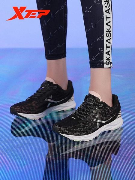 xtep marathon shoes women running shoes spring new outdoor running light sports sneakers 880218110138
xtep marathon shoes women running shoes spring new outdoor running light sports sneakers 880218110138