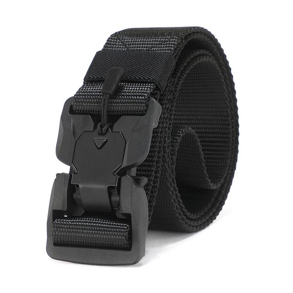 2020 equipment combat tactical belts for men us army training nylon metal buckle waist belt outdoor hunting waistband, Black;gray
2020 equipment combat tactical belts for men us army training nylon metal buckle waist belt outdoor hunting waistband, Black;gray