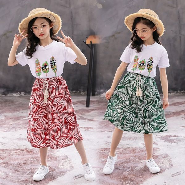 zwhrp production of children's clothing new stretch girls short-sleeved suit girls cotton woven cropped children's wear shorts and
zwhrp production of children's clothing new stretch girls short-sleeved suit girls cotton woven cropped children's wear shorts and