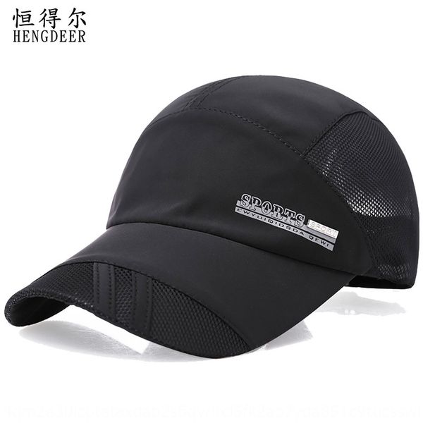 hat new fashion men's and women's outdoor korean quick-drying baseball baseball cap breathable waterproof all-match cap, Blue;gray 
hat new fashion men's and women's outdoor korean quick-drying baseball baseball cap breathable waterproof all-match cap, Blue;gray