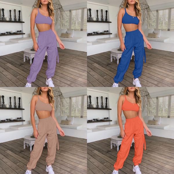 women's tracksuit tights sportswear fitness yoga suit sport set for female gym clothing workout two 1pcs jumpsuit crop 498, White
women's tracksuit tights sportswear fitness yoga suit sport set for female gym clothing workout two 1pcs jumpsuit crop 498, White