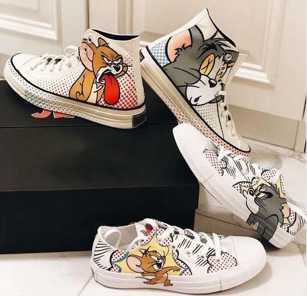 2020 canvas 1970s star platform casual shoes hi reconstructed slam jam black reveal white mens women sport sneaker 36-44
2020 canvas 1970s star platform casual shoes hi reconstructed slam jam black reveal white mens women sport sneaker 36-44