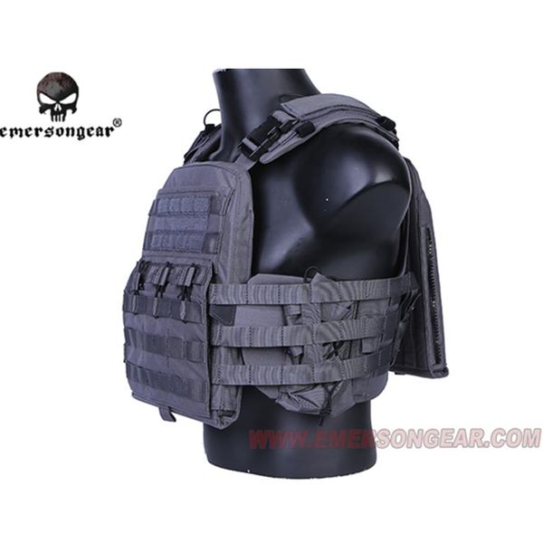 ncpc 500d tactical vest harness body armor plate carrier molle airsoft hunting combat vest protective gear, Black;green
ncpc 500d tactical vest harness body armor plate carrier molle airsoft hunting combat vest protective gear, Black;green