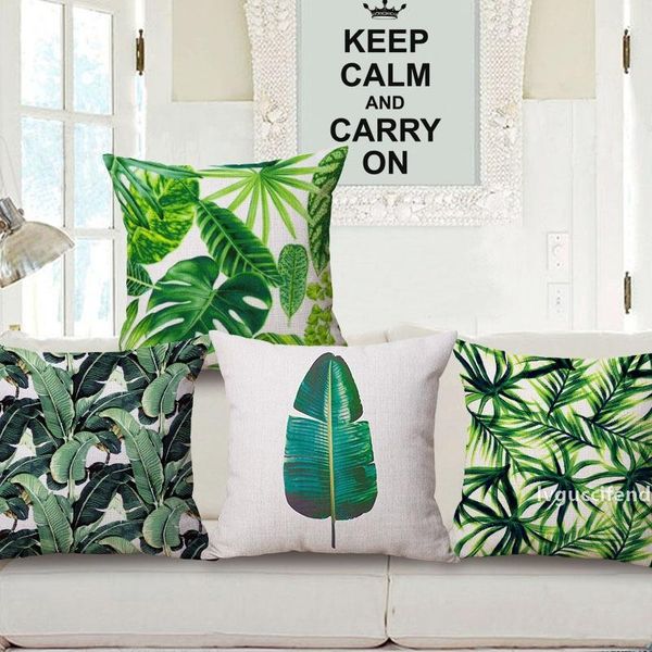 rainforest pillow case green leaf plant linen pillows square cushion cases cover green leaves bedroom home decorative pillowcase
rainforest pillow case green leaf plant linen pillows square cushion cases cover green leaves bedroom home decorative pillowcase