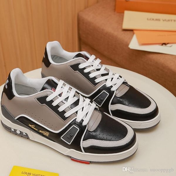 2020e official website new luxury men's casual fashion shoes, outdoor travel sneakers, fast delivery original box packagin, Black
2020e official website new luxury men's casual fashion shoes, outdoor travel sneakers, fast delivery original box packagin, Black
