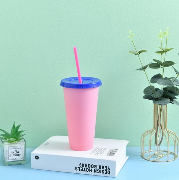 selling water cup pp environment-friendly material temperature-sensing plastic color changing cup cold water color changing cup 6 color
selling water cup pp environment-friendly material temperature-sensing plastic color changing cup cold water color changing cup 6 color