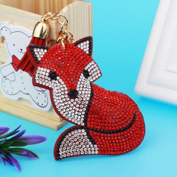 cute crystal key chain key ring rhinestone trinket car chain mix color inlay pearl keychain cool gift women tz46, Silver
cute crystal key chain key ring rhinestone trinket car chain mix color inlay pearl keychain cool gift women tz46, Silver