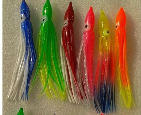 2020fishing tackle fishing tackle sea fishing lure bait soft bait fake bait bionic luminous ocs squid
2020fishing tackle fishing tackle sea fishing lure bait soft bait fake bait bionic luminous ocs squid