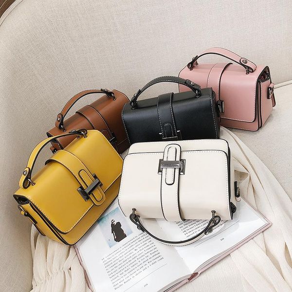 bag for women 2020 luxury handbag women bags designer solid leather yellow white pink shoulder bag purse sac a main high qasd
bag for women 2020 luxury handbag women bags designer solid leather yellow white pink shoulder bag purse sac a main high qasd