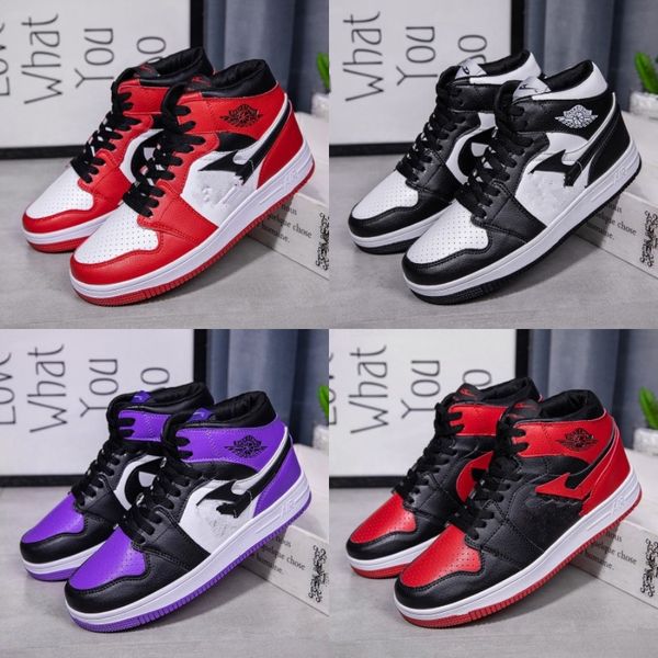 новый кремень 1 1s jumpman баскетбол госпредприятий обратный e доигрались крис пол ай cny суд фиолетовый низкий cutney мужчины женщины тапки
новый кремень 1 1s jumpman баскетбол госпредприятий обратный e доигрались крис пол ай cny суд фиолетовый низкий cutney мужчины женщины тапки