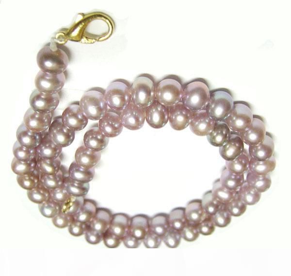 10pcs lot purple round freshwater pearl fashion necklace lobster clasp for diy jewelry gift 16inch p10 ing, Silver
10pcs lot purple round freshwater pearl fashion necklace lobster clasp for diy jewelry gift 16inch p10 ing, Silver