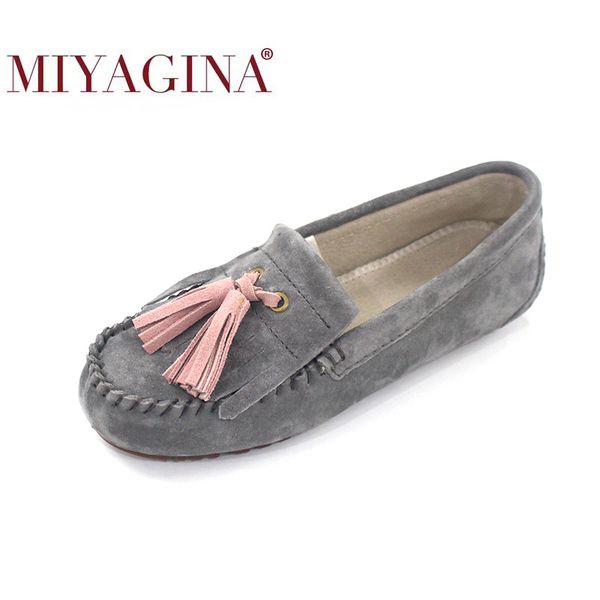 shoes woman 2020 genuine leather women's flat shoes casual loafers slip on women flats soft moccasins lady driving, Black
shoes woman 2020 genuine leather women's flat shoes casual loafers slip on women flats soft moccasins lady driving, Black