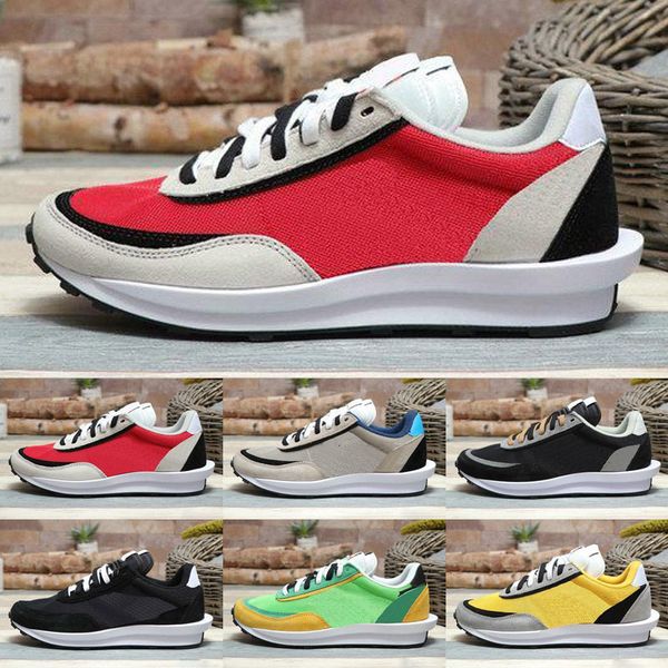 discount ldv waffle men daybreak women green blue red black yellow sacai ldwaffle classic fashion new outdoor shoes
discount ldv waffle men daybreak women green blue red black yellow sacai ldwaffle classic fashion new outdoor shoes