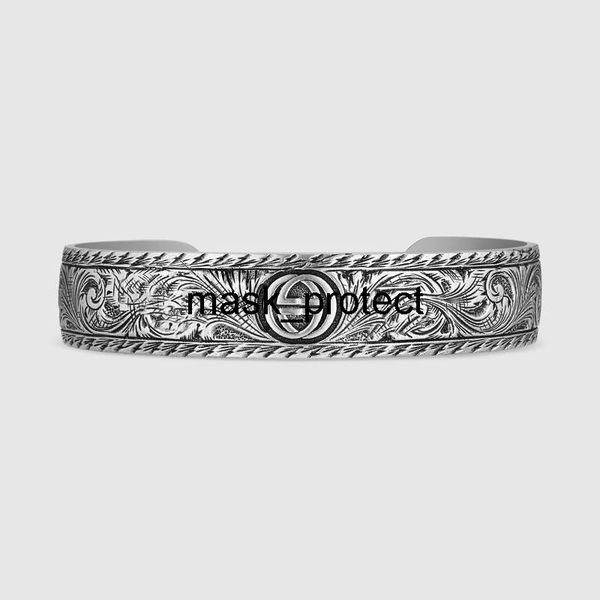 the new 925 sterling silver jewelry lovers silver bracelet bracelet europe and the united states explosion models creative jewelry factory d, Golden;silver
the new 925 sterling silver jewelry lovers silver bracelet bracelet europe and the united states explosion models creative jewelry factory d, Golden;silver