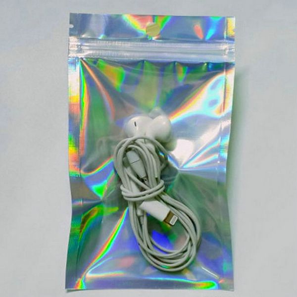 7x10cm крошечные resealable пластиковые пакеты голографическая resealable сумки полупрозрачный сумки дизайн линия данных упаковка мешок vajg
7x10cm крошечные resealable пластиковые пакеты голографическая resealable сумки полупрозрачный сумки дизайн линия данных упаковка мешок vajg
