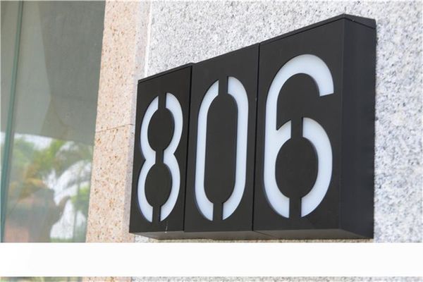 led solar light 6 led wall mount illumination doorplate lamp house number outdoor lighting porch lights with solar battery
led solar light 6 led wall mount illumination doorplate lamp house number outdoor lighting porch lights with solar battery