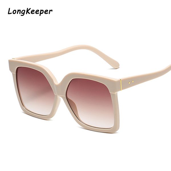 2020 luxury glasses square big for clear female retro women oculos sunglasses brand shades oversized black des feush, White;black
2020 luxury glasses square big for clear female retro women oculos sunglasses brand shades oversized black des feush, White;black