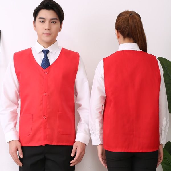 volunteer advertising volunteer clothing red printing supermarket propaganda work clothing vest vest, Black;white
volunteer advertising volunteer clothing red printing supermarket propaganda work clothing vest vest, Black;white